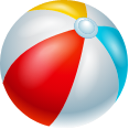 beach-ball