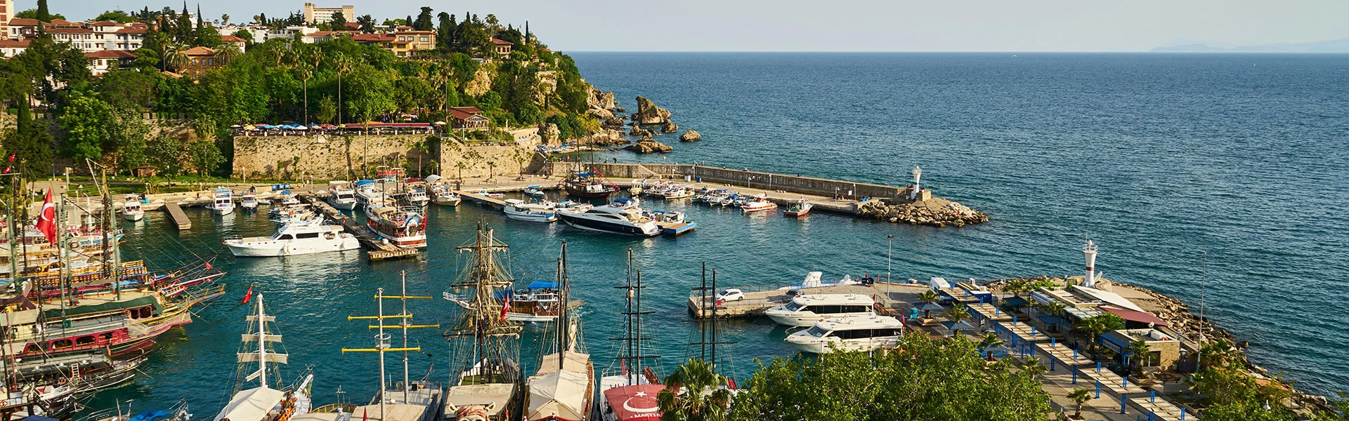 Antalya