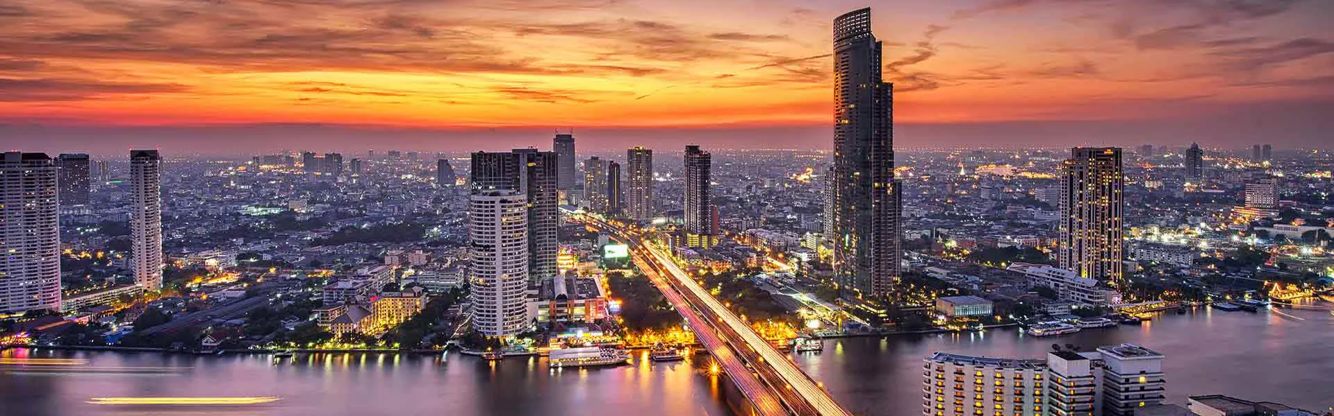 Bangkok